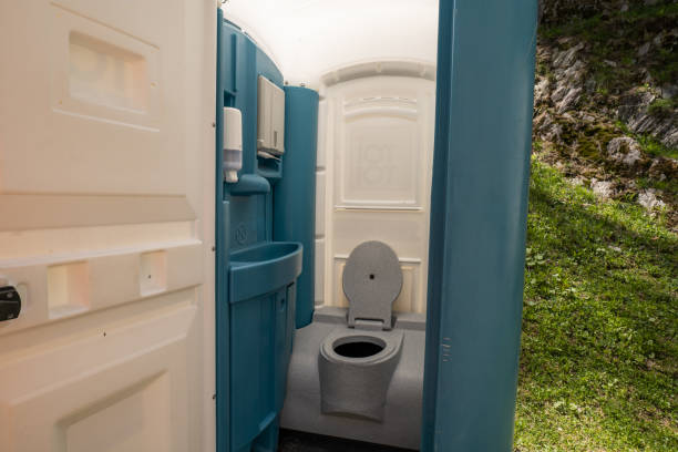 Best Portable toilet rental for construction  in Macarthur, WV