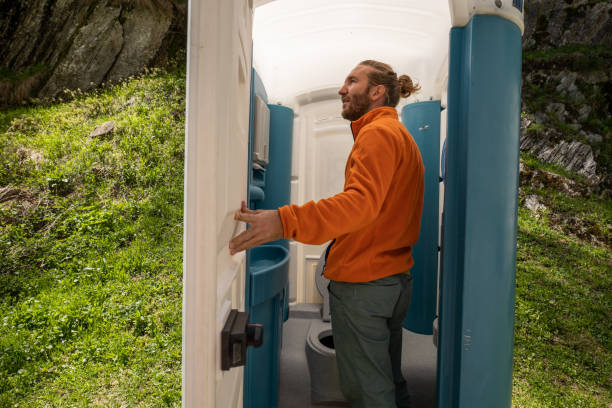 Best Affordable portable toilet rental  in Macarthur, WV