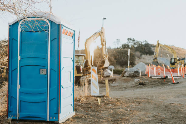 Best Portable restroom trailer rental  in Macarthur, WV