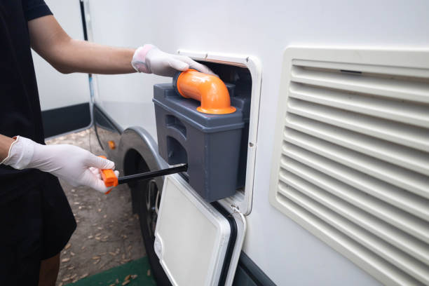 Best Porta potty rental for outdoor events  in Macarthur, WV