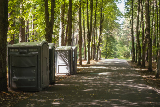 Best Sanitation services for porta potties  in Macarthur, WV