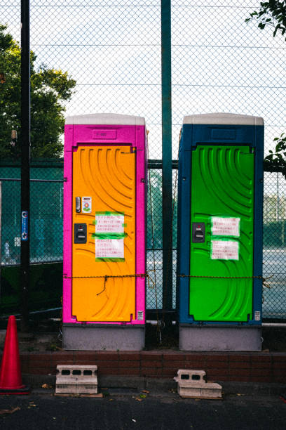 Portable Toilet Options We Offer in Macarthur, WV