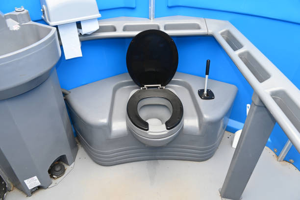 Best Porta potty services near me  in Macarthur, WV