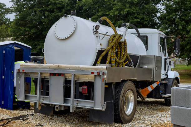 Best Porta potty rental near me  in Macarthur, WV
