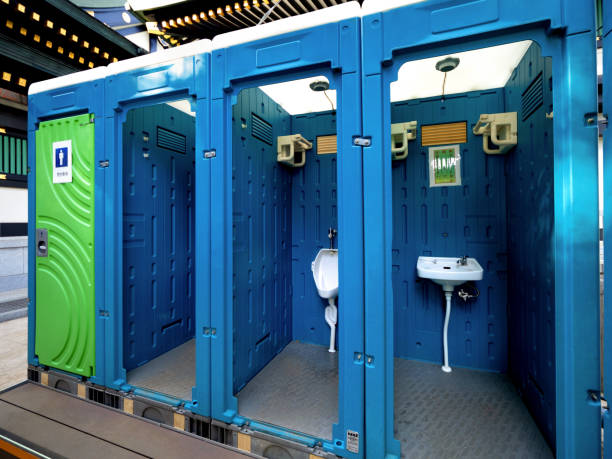 Best Portable bathroom rental  in Macarthur, WV
