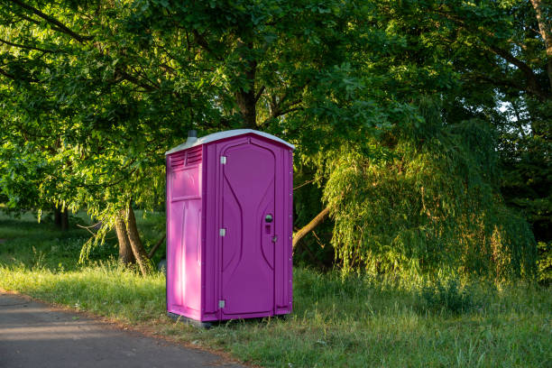 Sanitation services for porta potties in Macarthur, WV