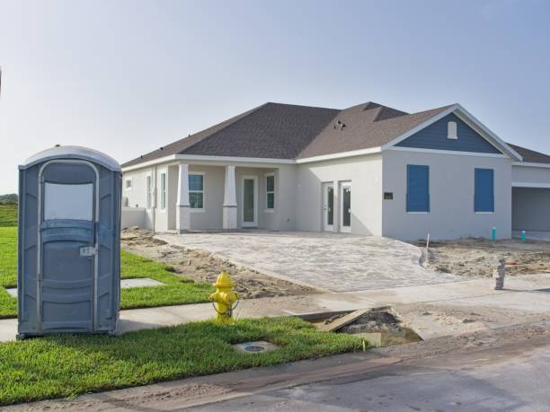 Best Emergency porta potty rental  in Macarthur, WV