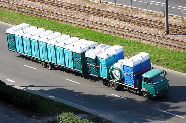 Best Portable toilet rental cost  in Macarthur, WV