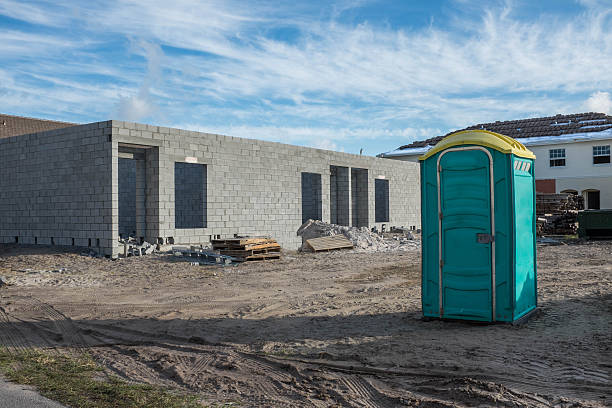Best Event porta potty rental  in Macarthur, WV