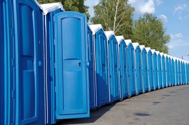 Best High-end porta potty rental  in Macarthur, WV